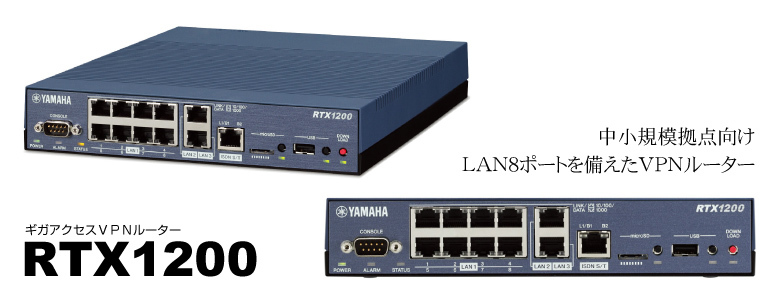RTX1200
